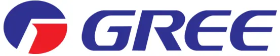 Logo Gree