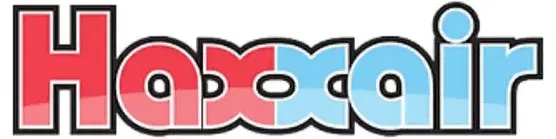 Logo Haxxair
