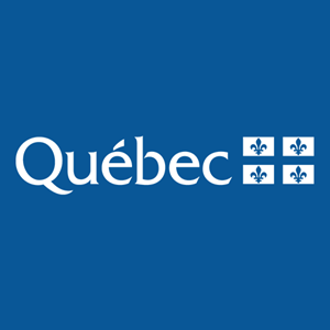 Logo de la province de Québec